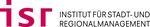 Logo Institut für Stadt- und Regionalmanagement