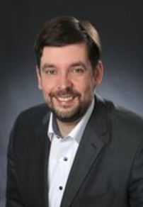 Dr. Patrick Lindner, FDP