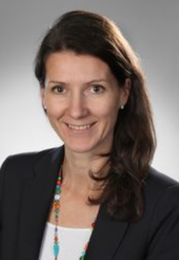 Dr. Ulrike Krischke