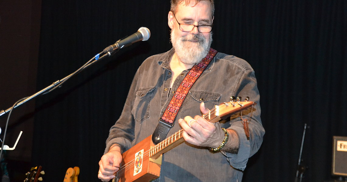 Andreas Diehlmann & Band