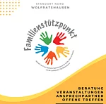 Logo Familienstützpunkt