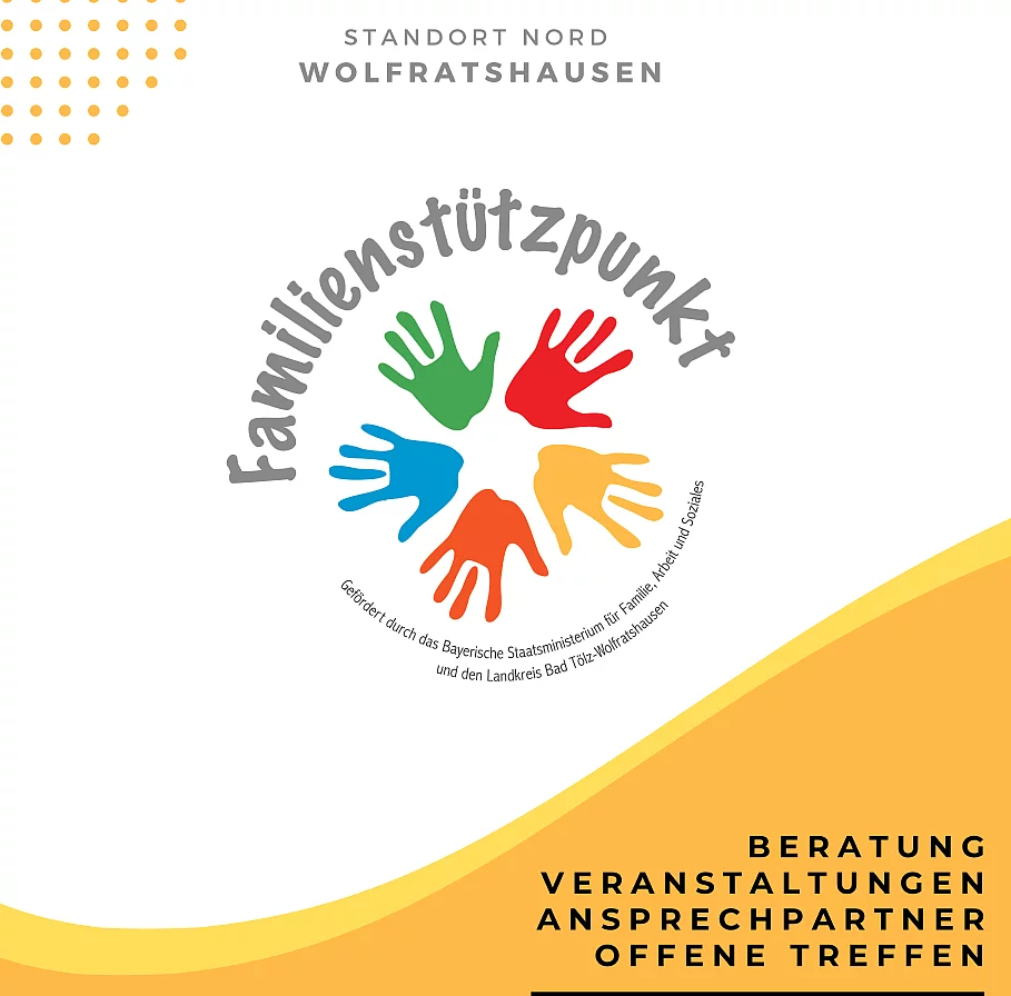 Logo Familienstützpunkt