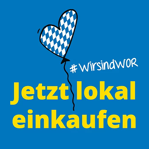 Banner zum Angebot der digitalen Stadtkarte