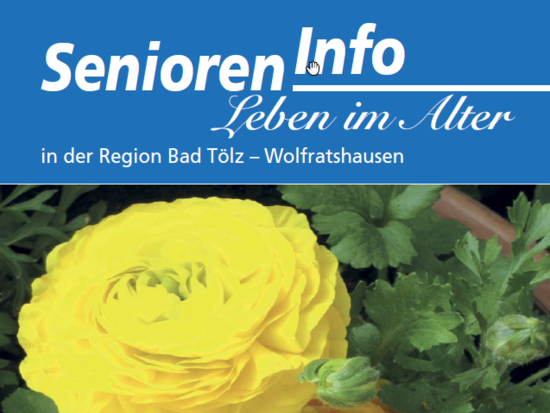 Cover Senioreninfo April 2025