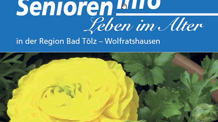 Cover Senioreninfo April 2025