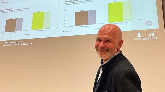 Klaus Heilinglechner