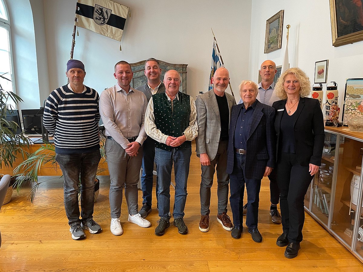 Betreibergesellschaft