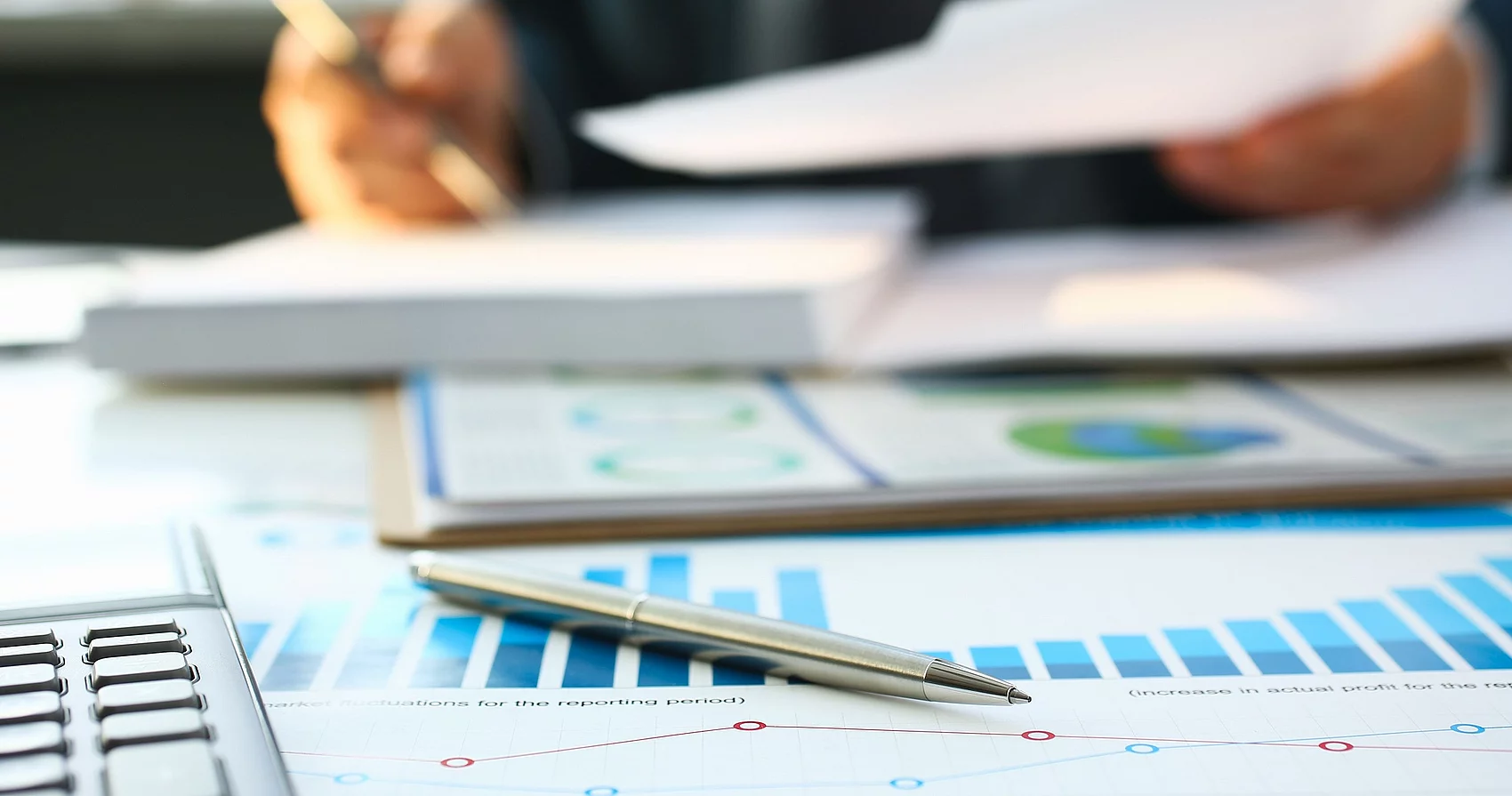 Symbolbild Finanzen Kämmerei