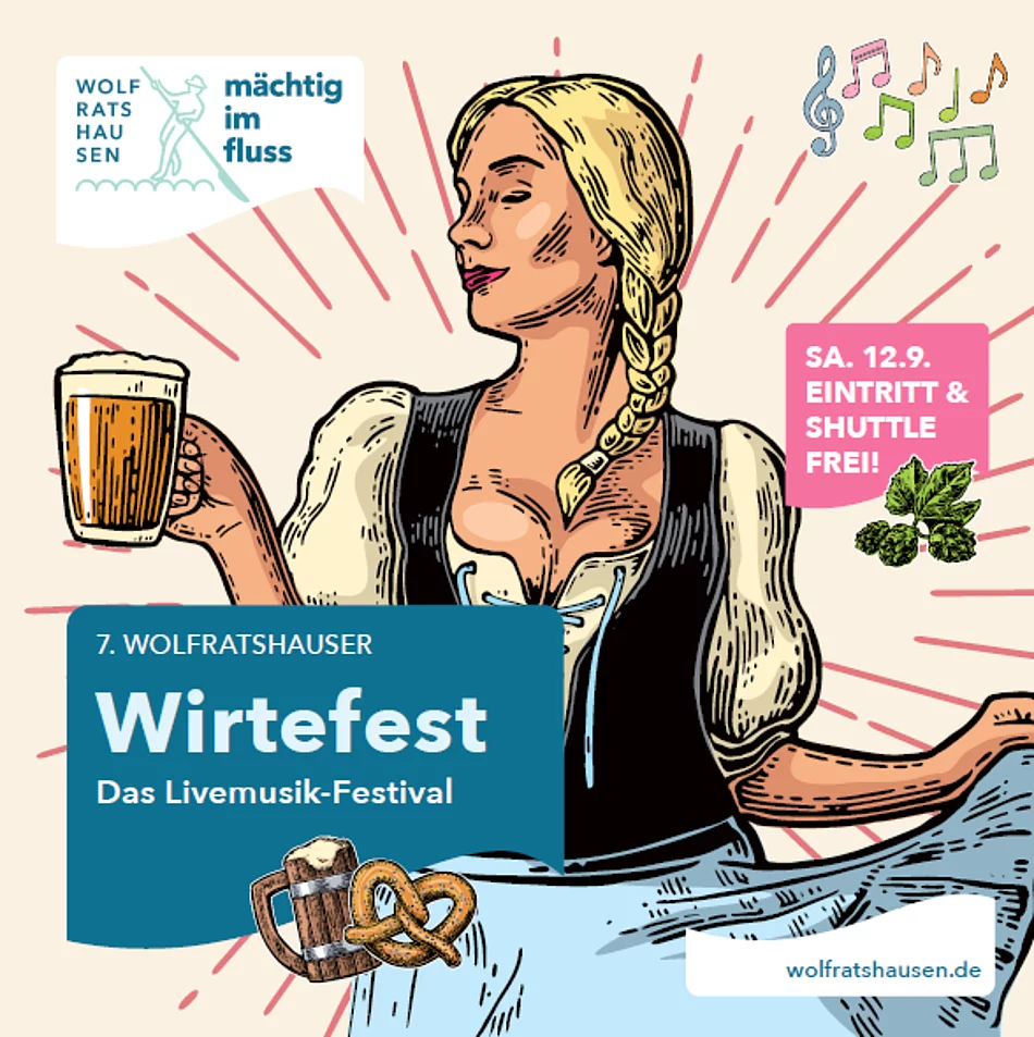 Wirtefest 2026