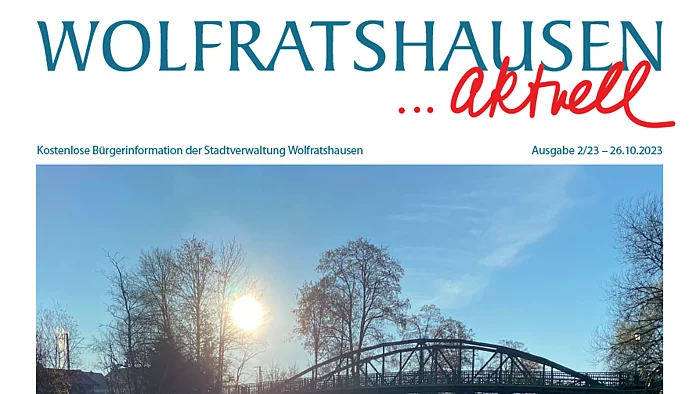 Coverbild von Heft 2/2023