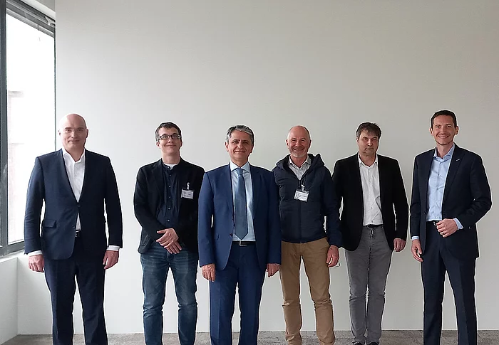 Freundenberg Flow Technologies - Eagle Burgmann