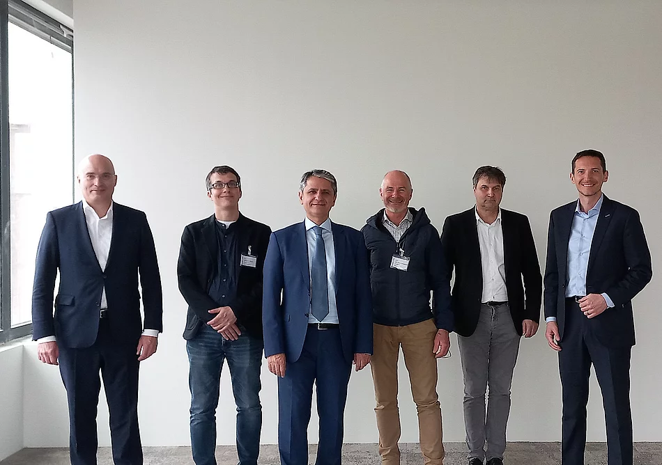 Freundenberg Flow Technologies - Eagle Burgmann