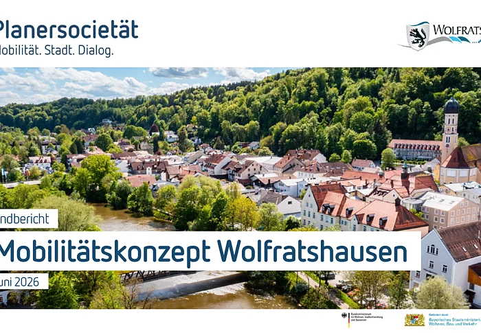 Endbericht des Mobilitätskonzepts