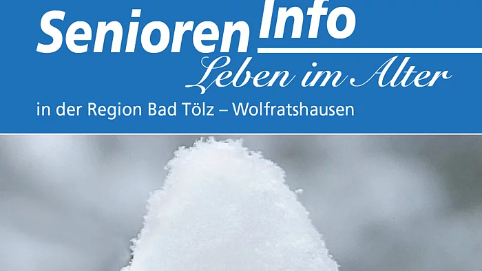 Senioren Info Ausgabe 1/2025