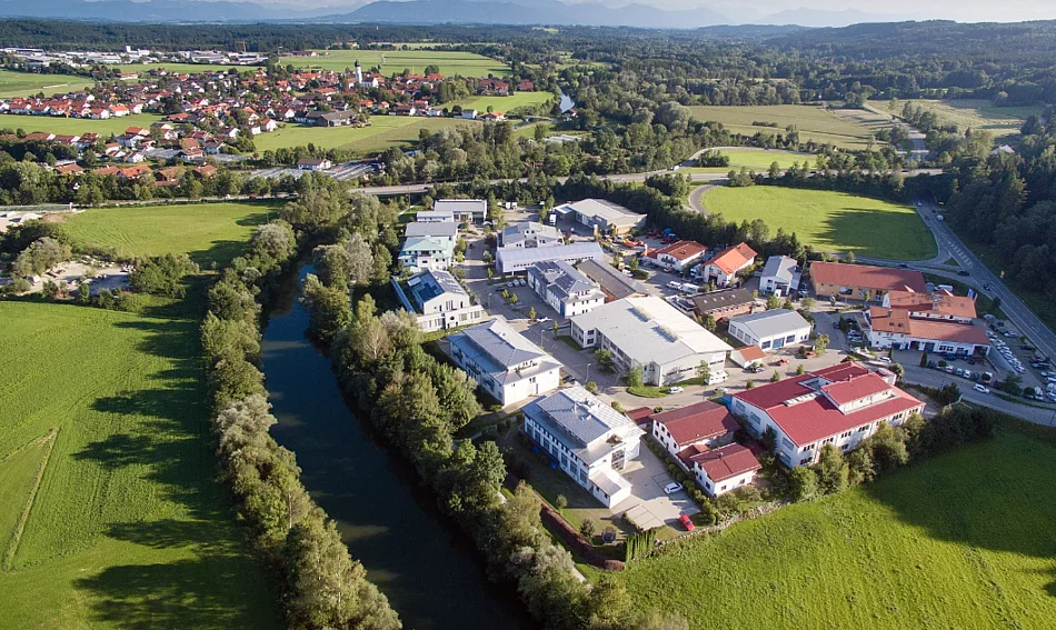 Gewerbepark Wolfratshausen Gewerbepark Wolfratshausen