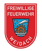 Wappen Freiwillige Feuerwehr Weidach Wappen Freiwillige Feuerwehr Weidach