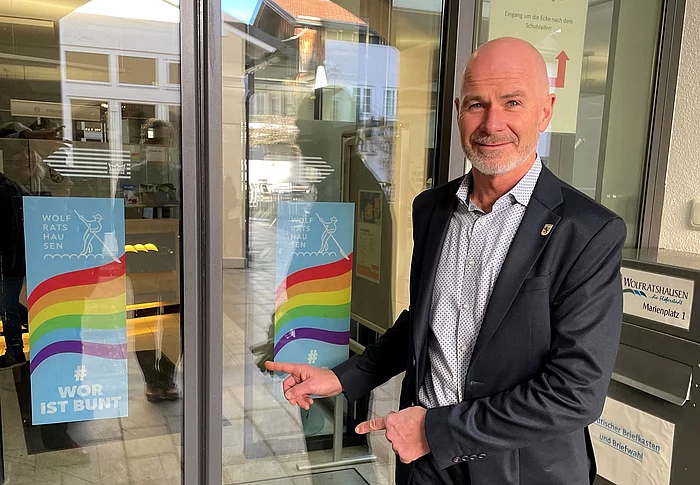 Kampagne gegen Hetze