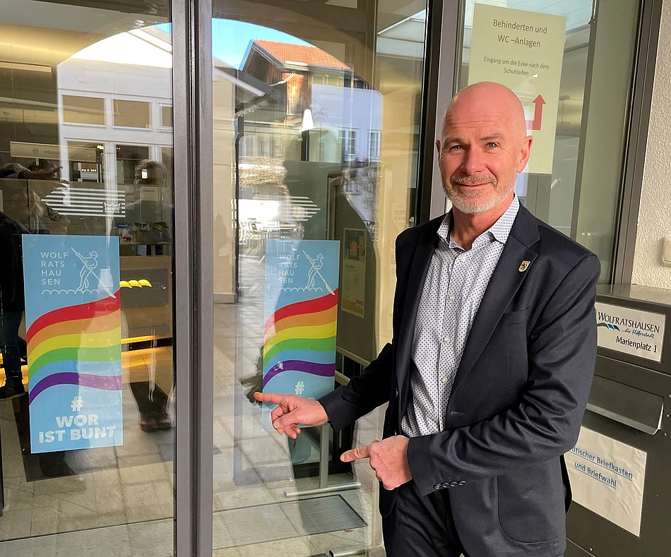 Kampagne gegen Hetze