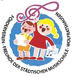 Logo Fördeverein Freunde der Musikschule