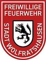 Wappen Freiwillige Feuerwehr Wolfratshausen Wappen Freiwillige Feuerwehr Wolfratshausen