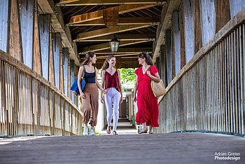 Einkaufen in Wolfratshausen