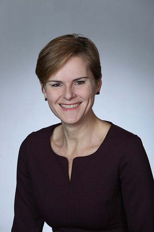 Ingrid Schnaller 