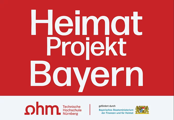 Heimatprojekt Bayern - Logo