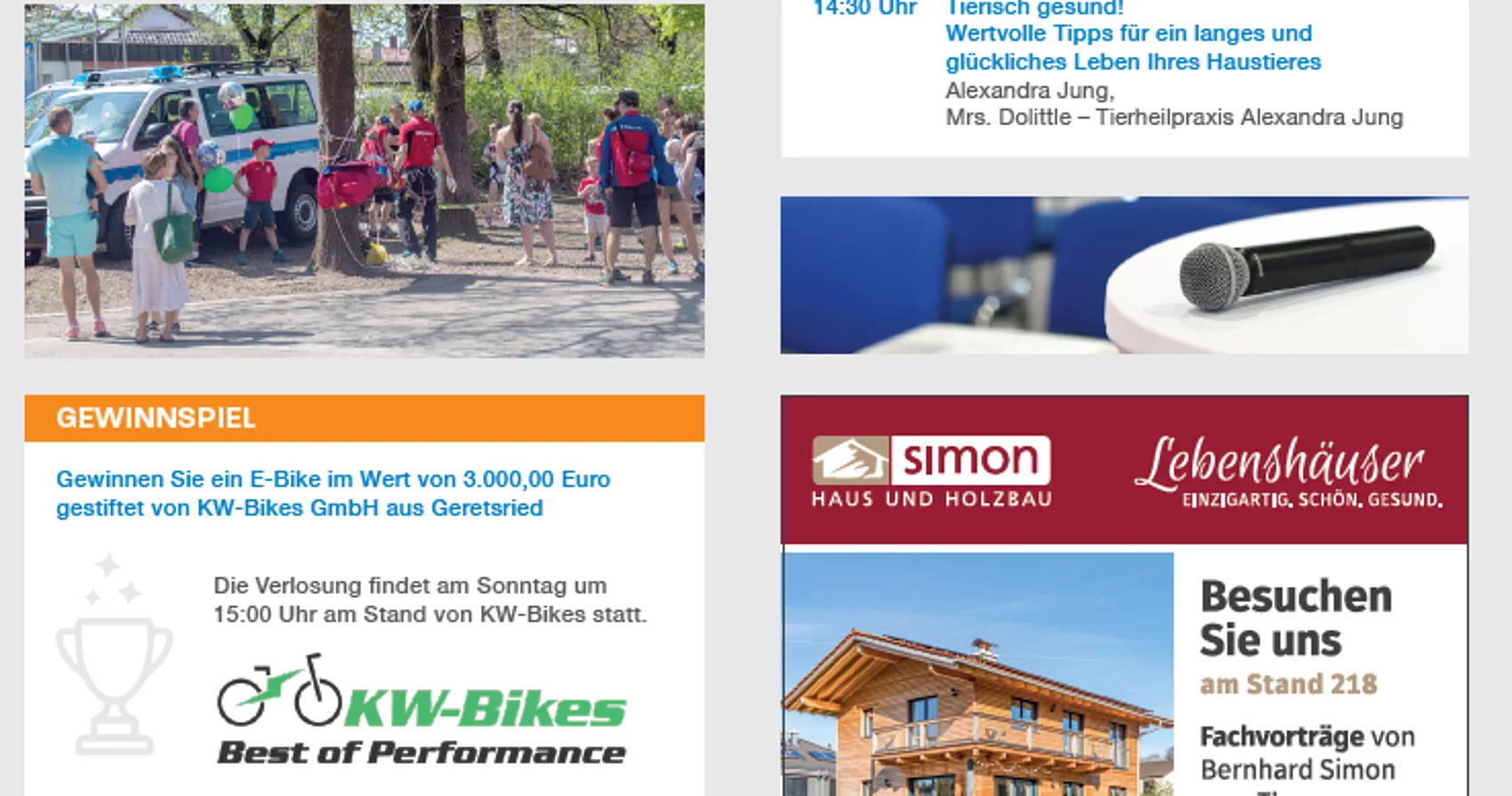 Flyer Programm Iloga Seite 2