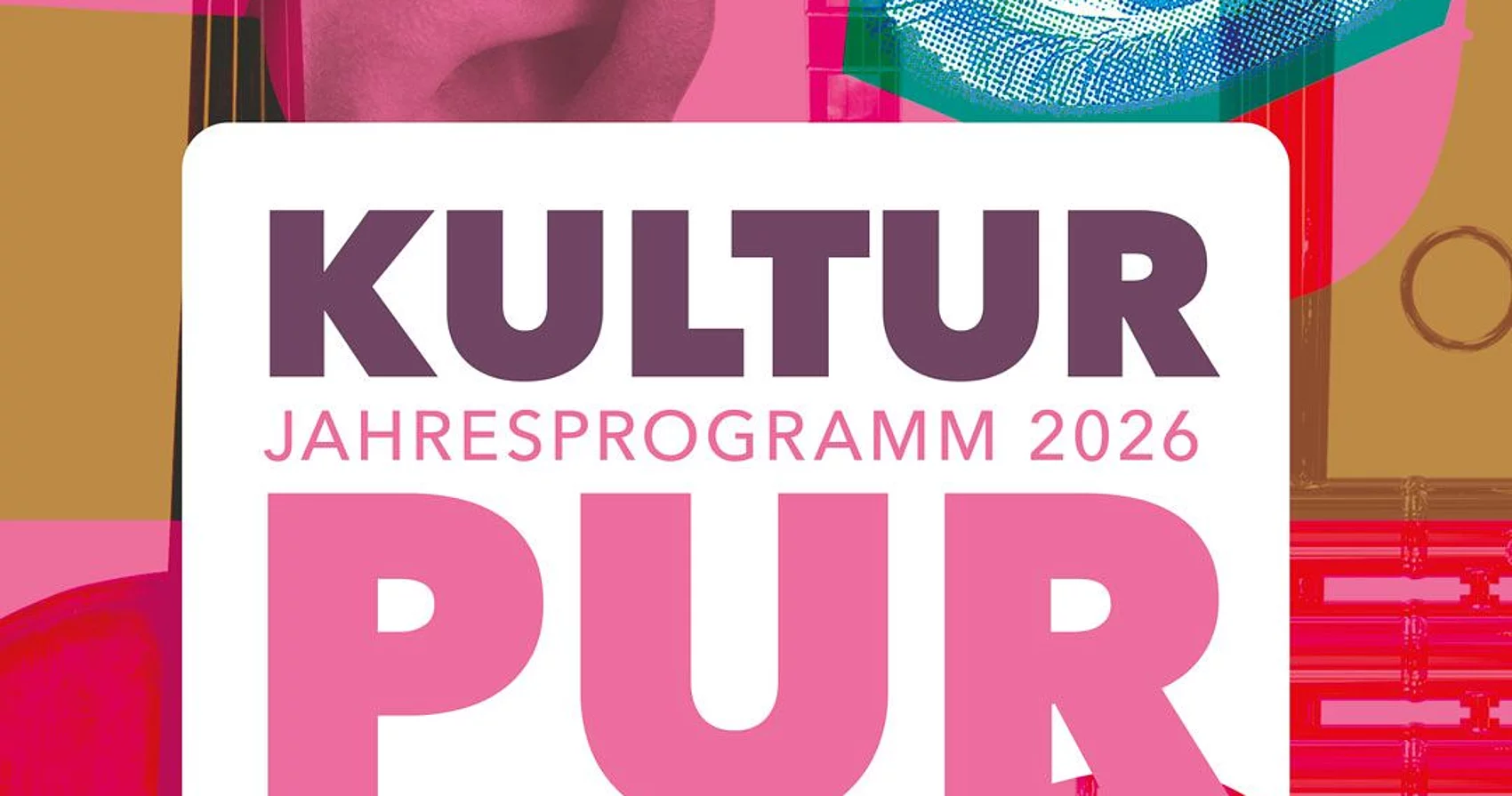 Kultur Pur 2026