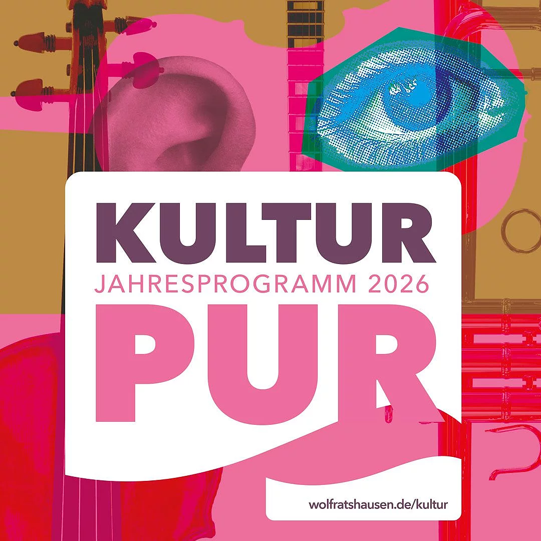 Kultur Pur 2026