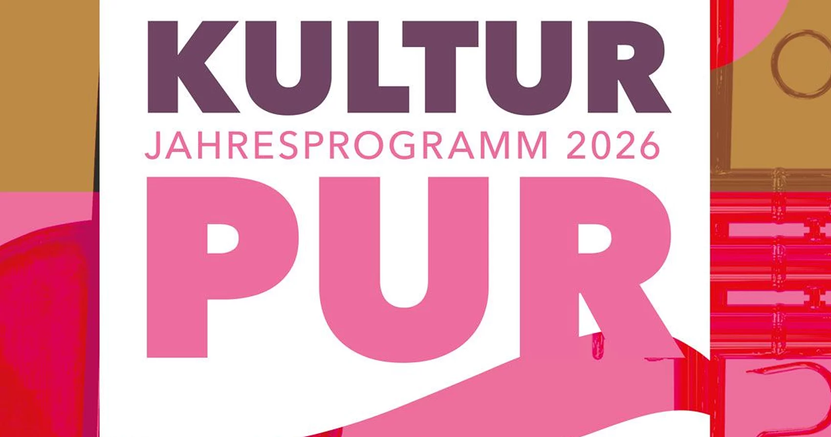 Kultur Pur 2026
