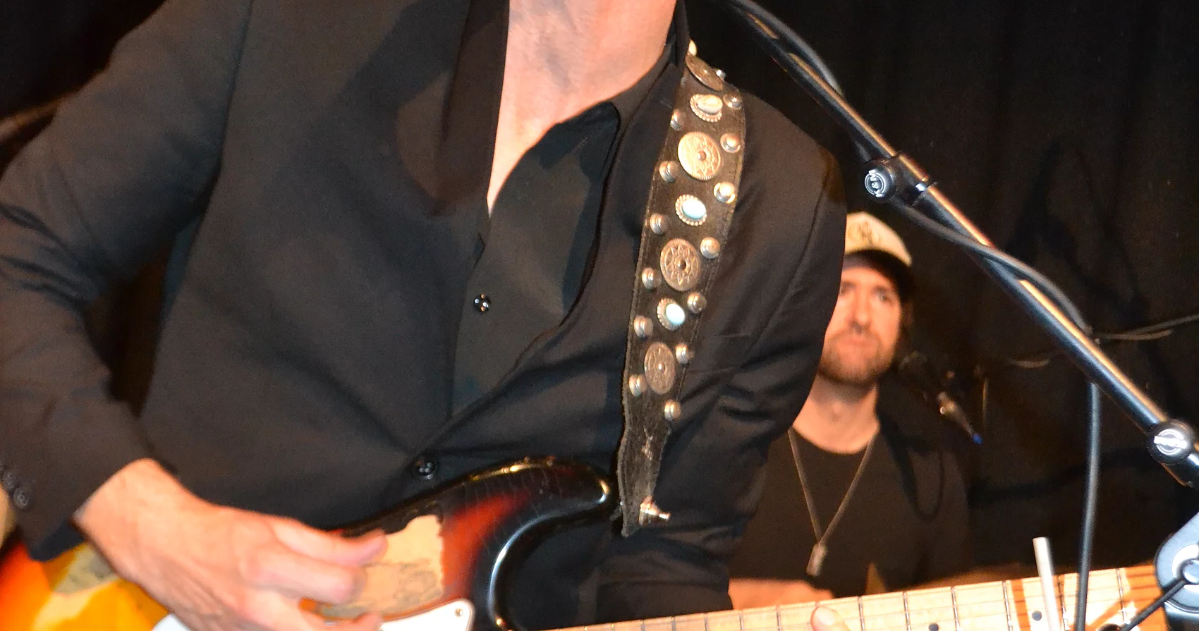 T. G. Copperfield & Band