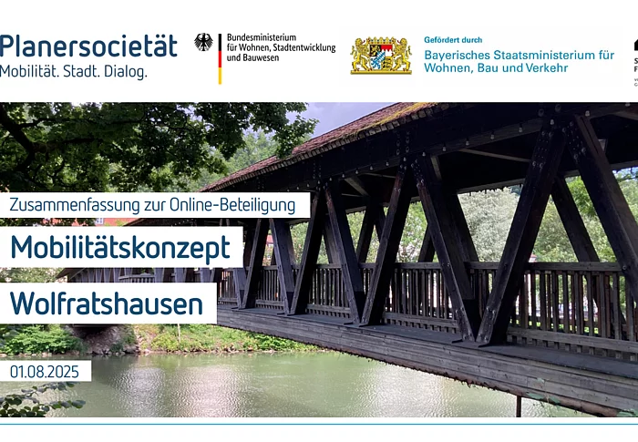 Mobilitätskonzept 