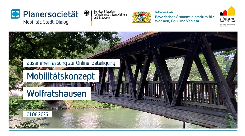 Mobilitätskonzept 