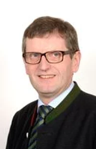 Helmuth Holzheu, BVW