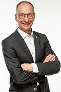 Günther Eibl, CSU