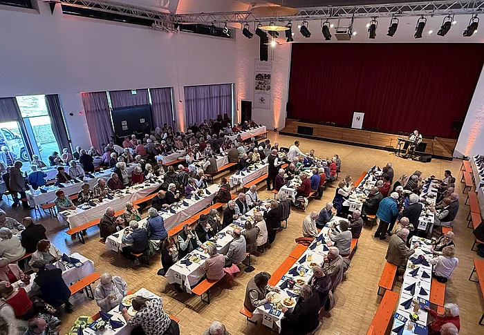 Senioren Starkbierfest