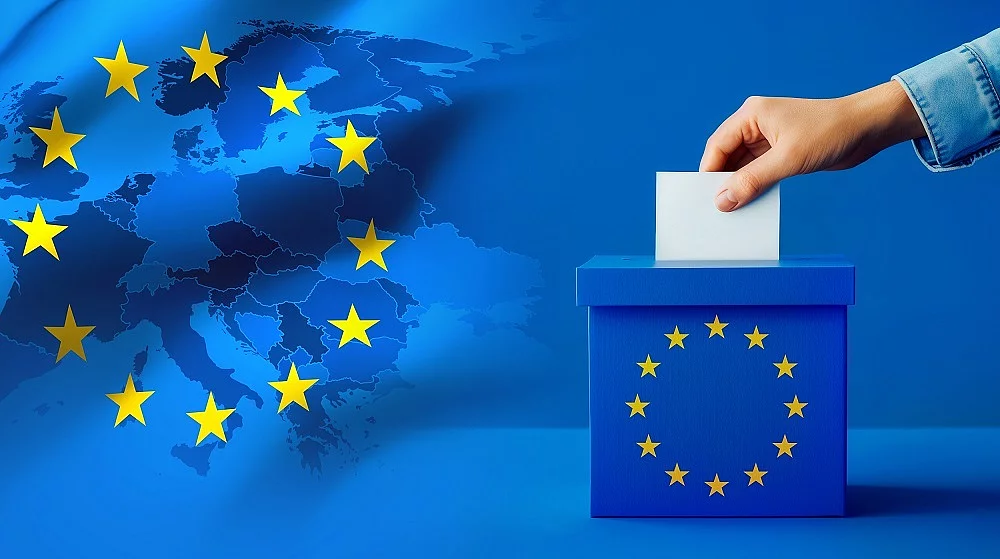 Europawahl 2024