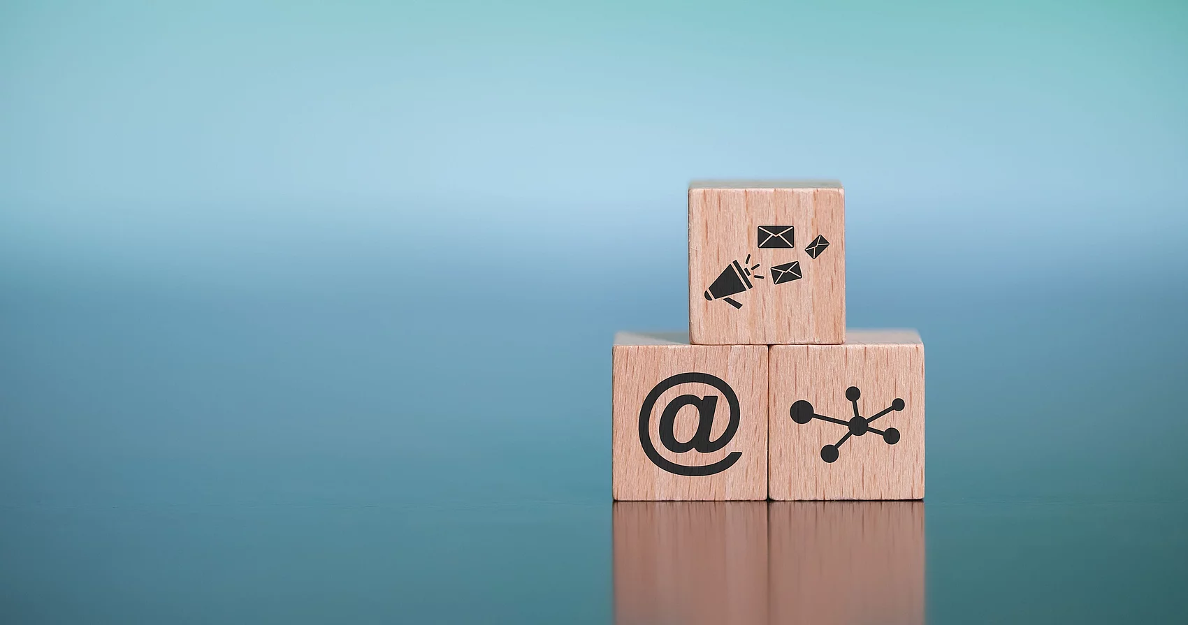 Symbolbild für Stadtmarketing