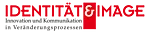 Logo Identität und Image