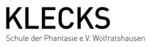 Logo von Klecks - Schule der Phantasie