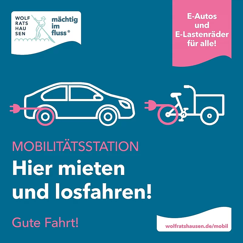 Logo Mobilitätsstation 