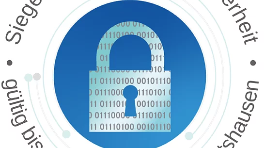 Siegel für kommunale IT-Sicherheit