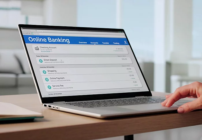 Online Banking