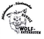 Logo Grund- und Mittelschule Wolfratshausen