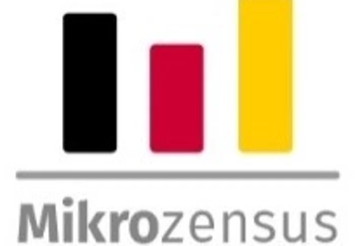 Logo Mikrozensus