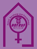 Logo Frauen helfen Frauen Logo Frauen helfen Frauen