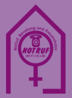 Logo Frauen helfen Frauen