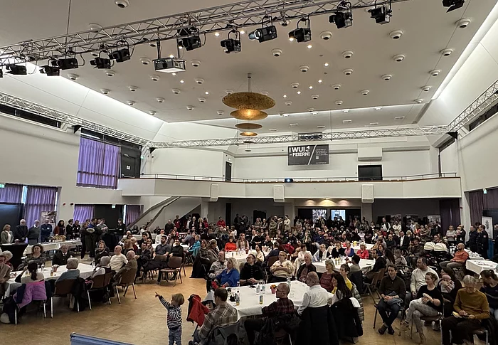 Neubürgerempfang 2025