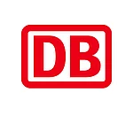 Logo Deutsche Bahn